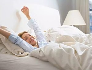 هترین کالای خواب برای صبح پرانرژی