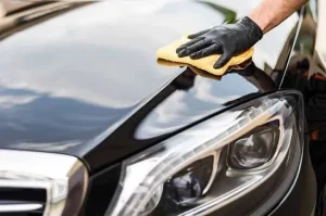 بهترین واکس خودرو برای براق شدن بدنه کدام است؟ 