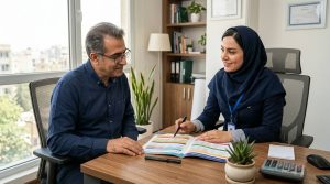 چگونه با تدریس زبان انگلیسی به درآمد بالای 30 میلیون تومان در ماه برسیم؟