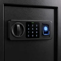 گاوصندوق دیجیتال بهتر است یا مکانیکی؟